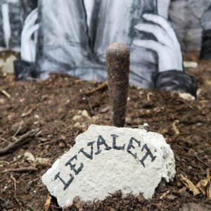 LEVALET