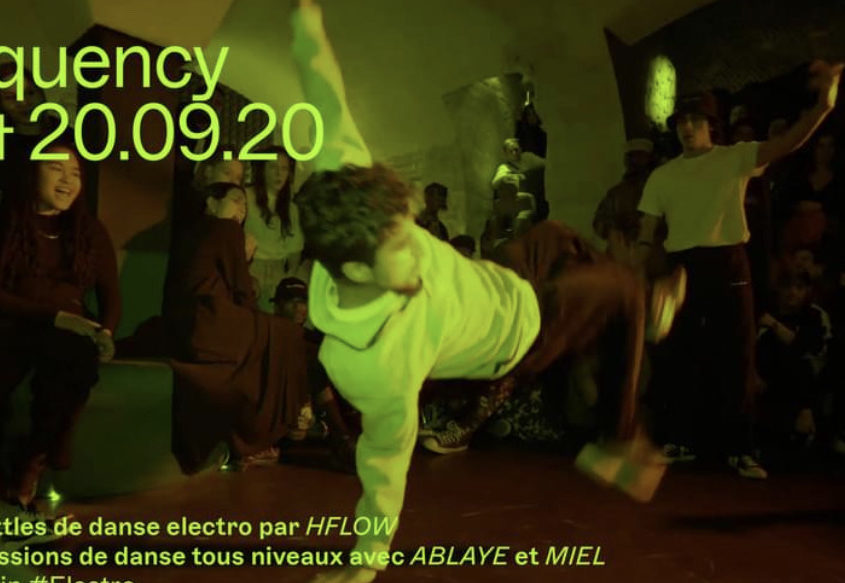 Frequency
