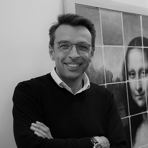 Benoît Dutour 