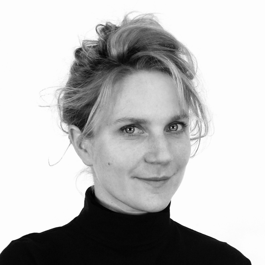 Ève Laroche-Joubert