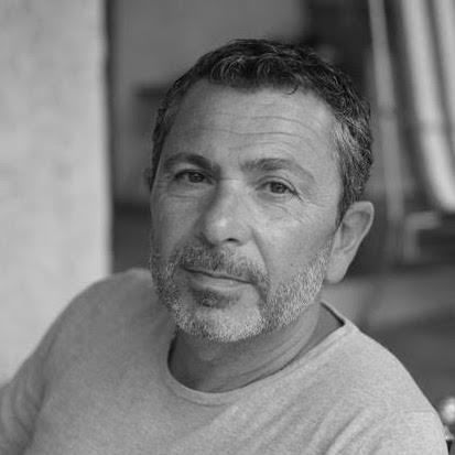 Franck Benoualid