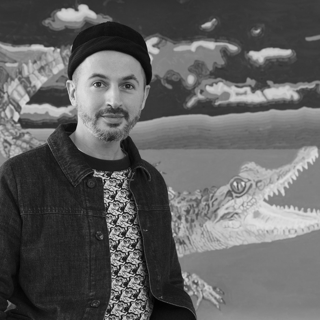 Mohamed Kahouadji