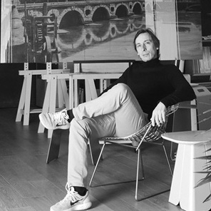 Laurent Minguet